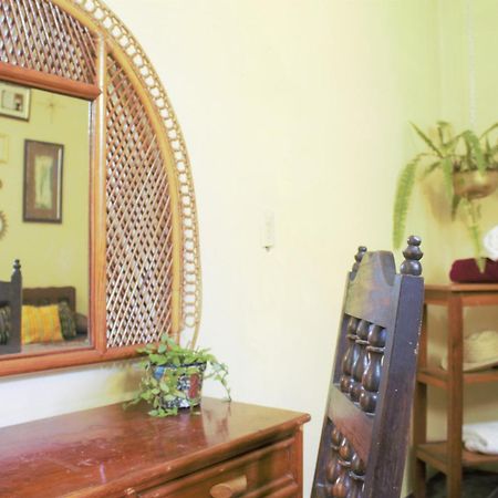 Casa Santaella Hotel Puerto Escondido  Phòng bức ảnh
