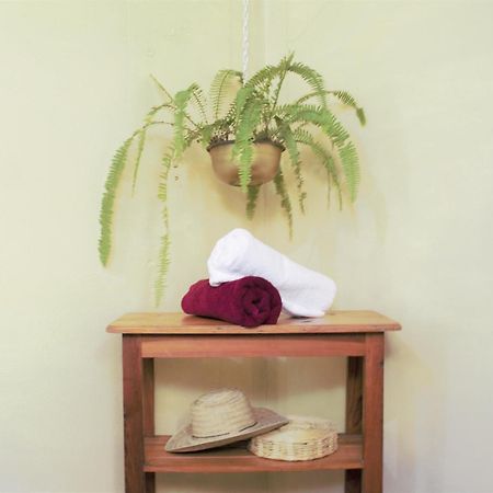 Casa Santaella Hotel Puerto Escondido  Phòng bức ảnh