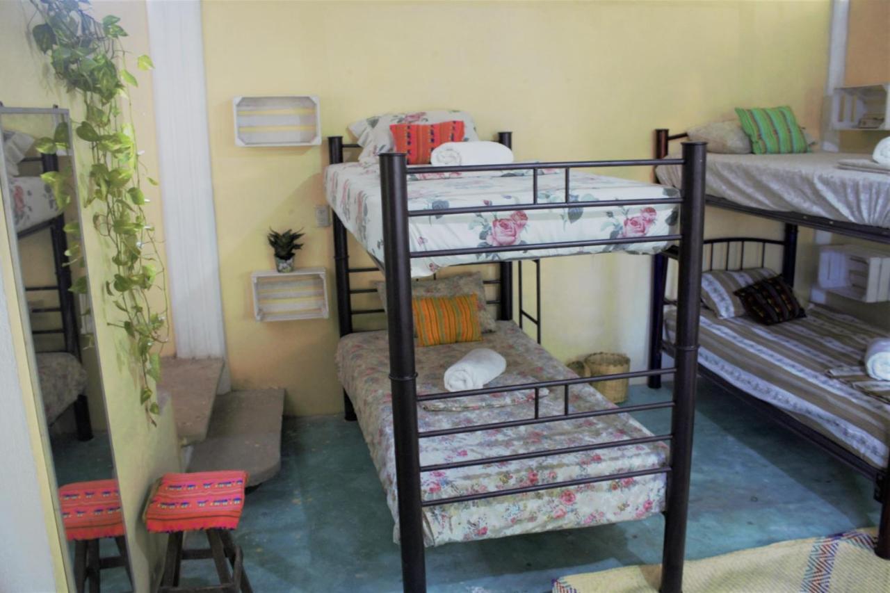 Casa Santaella Hotel Puerto Escondido  Ngoại thất bức ảnh