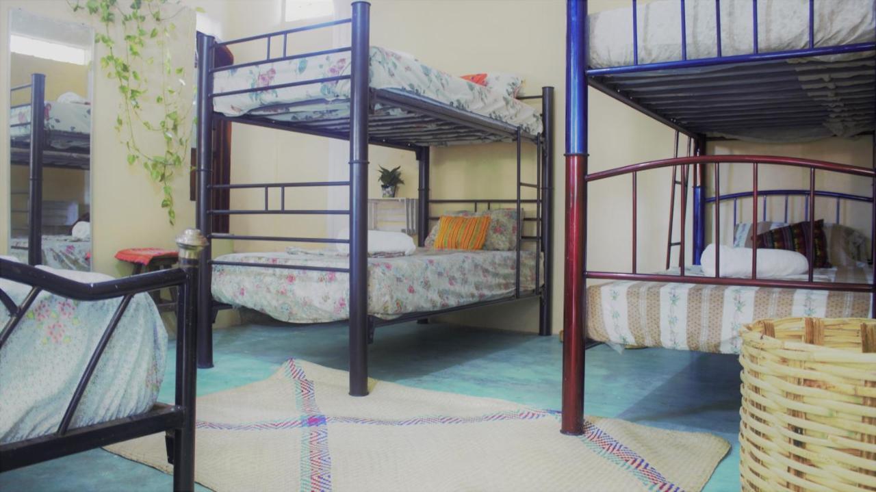Casa Santaella Hotel Puerto Escondido  Ngoại thất bức ảnh