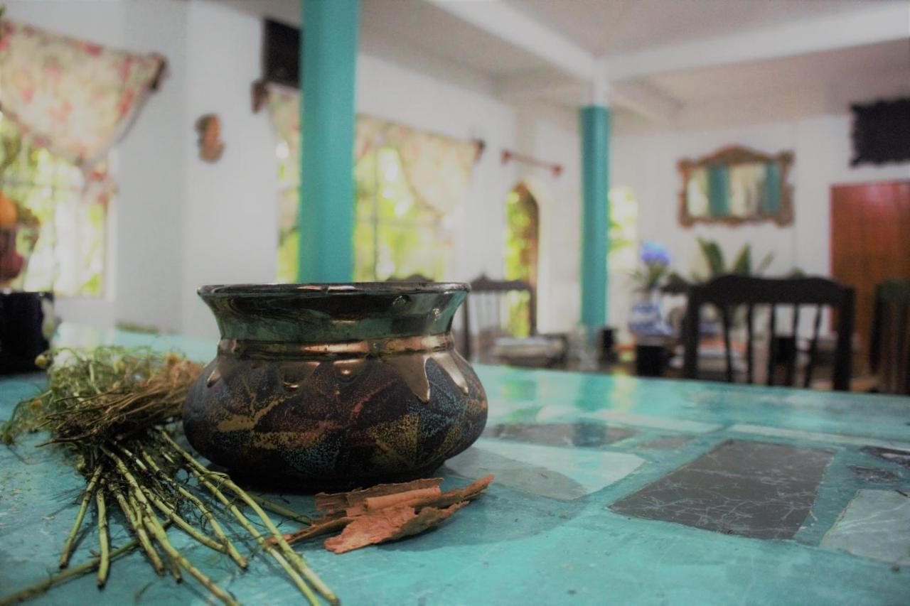Casa Santaella Hotel Puerto Escondido  Ngoại thất bức ảnh