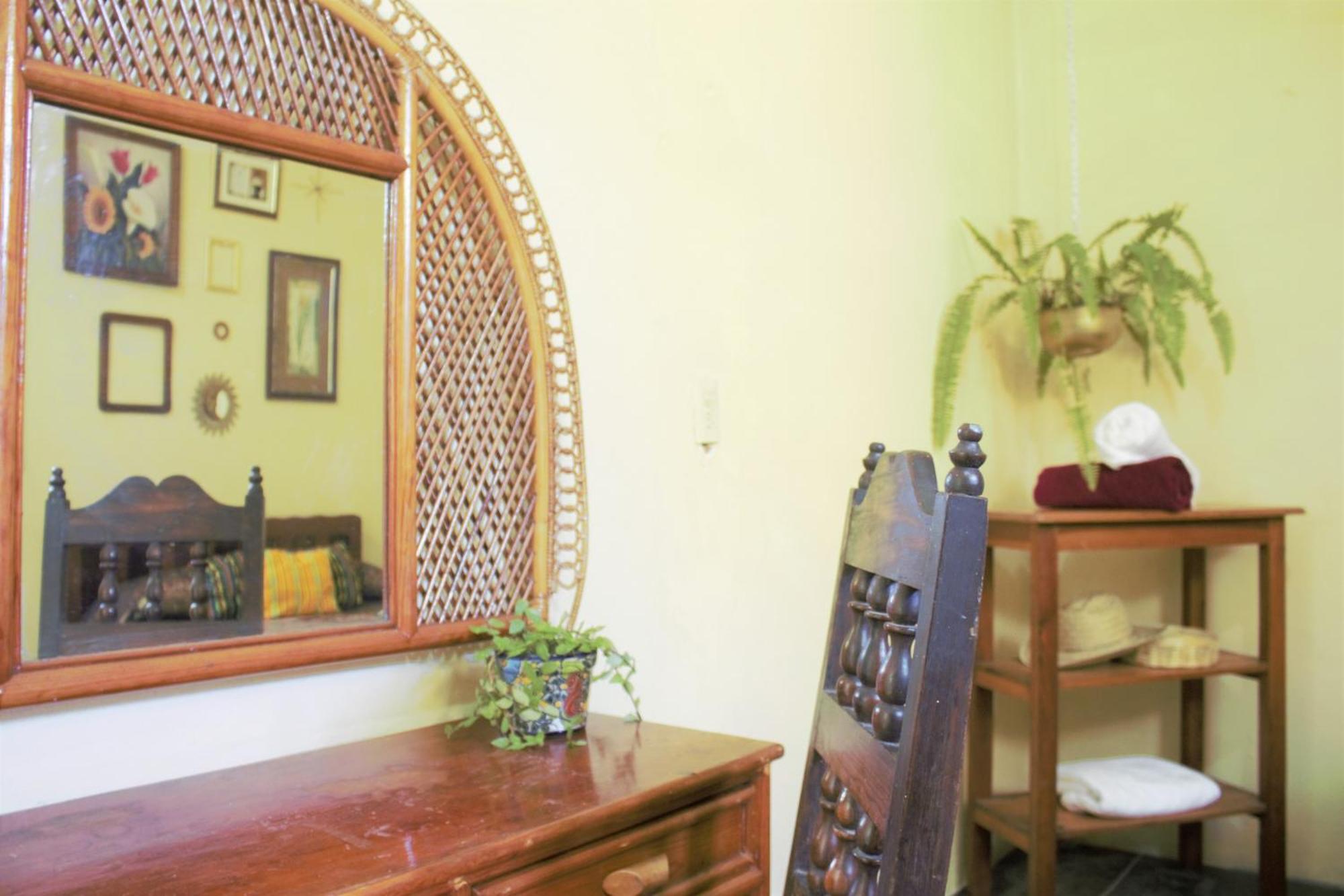 Casa Santaella Hotel Puerto Escondido  Phòng bức ảnh