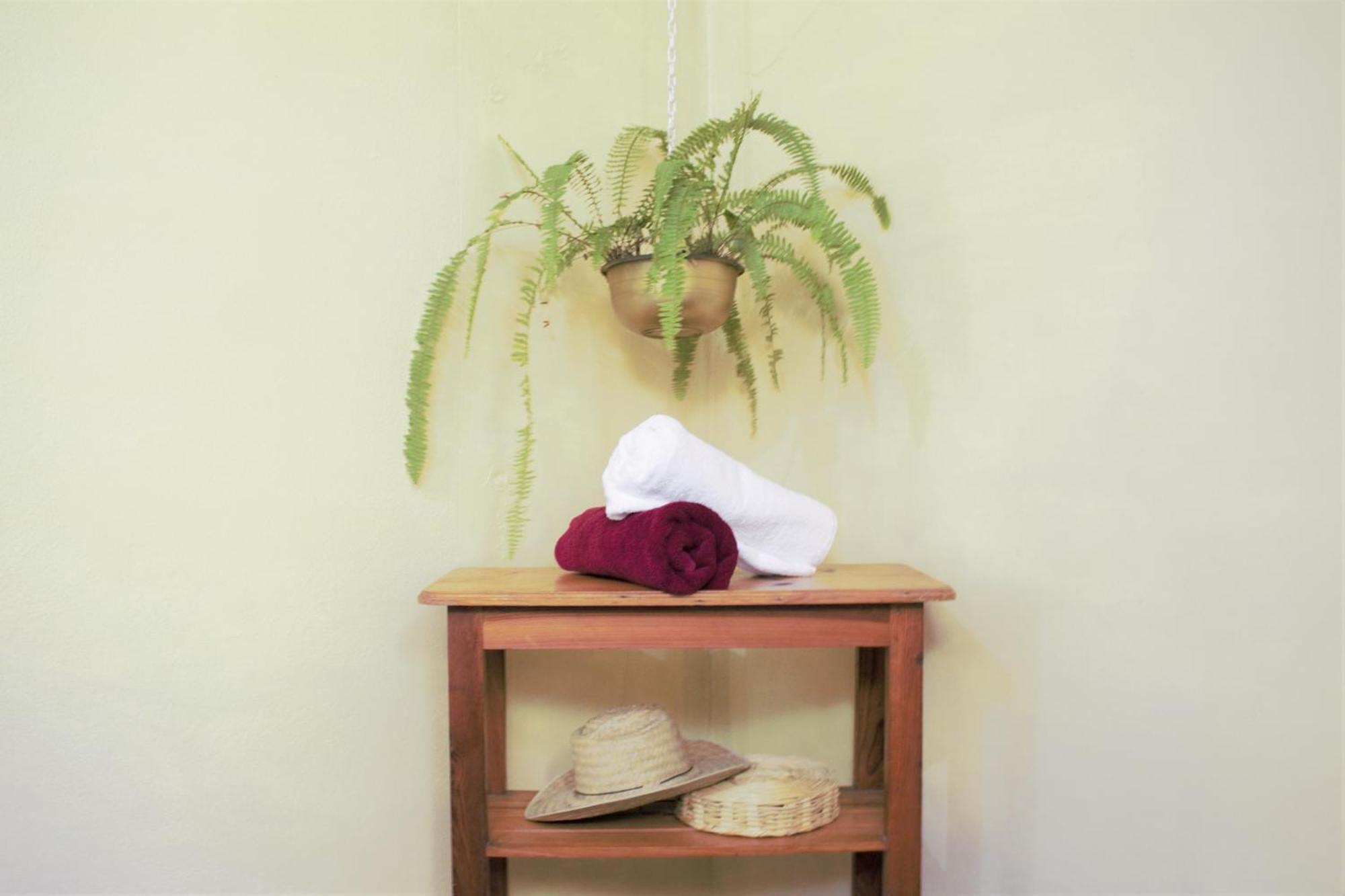 Casa Santaella Hotel Puerto Escondido  Phòng bức ảnh