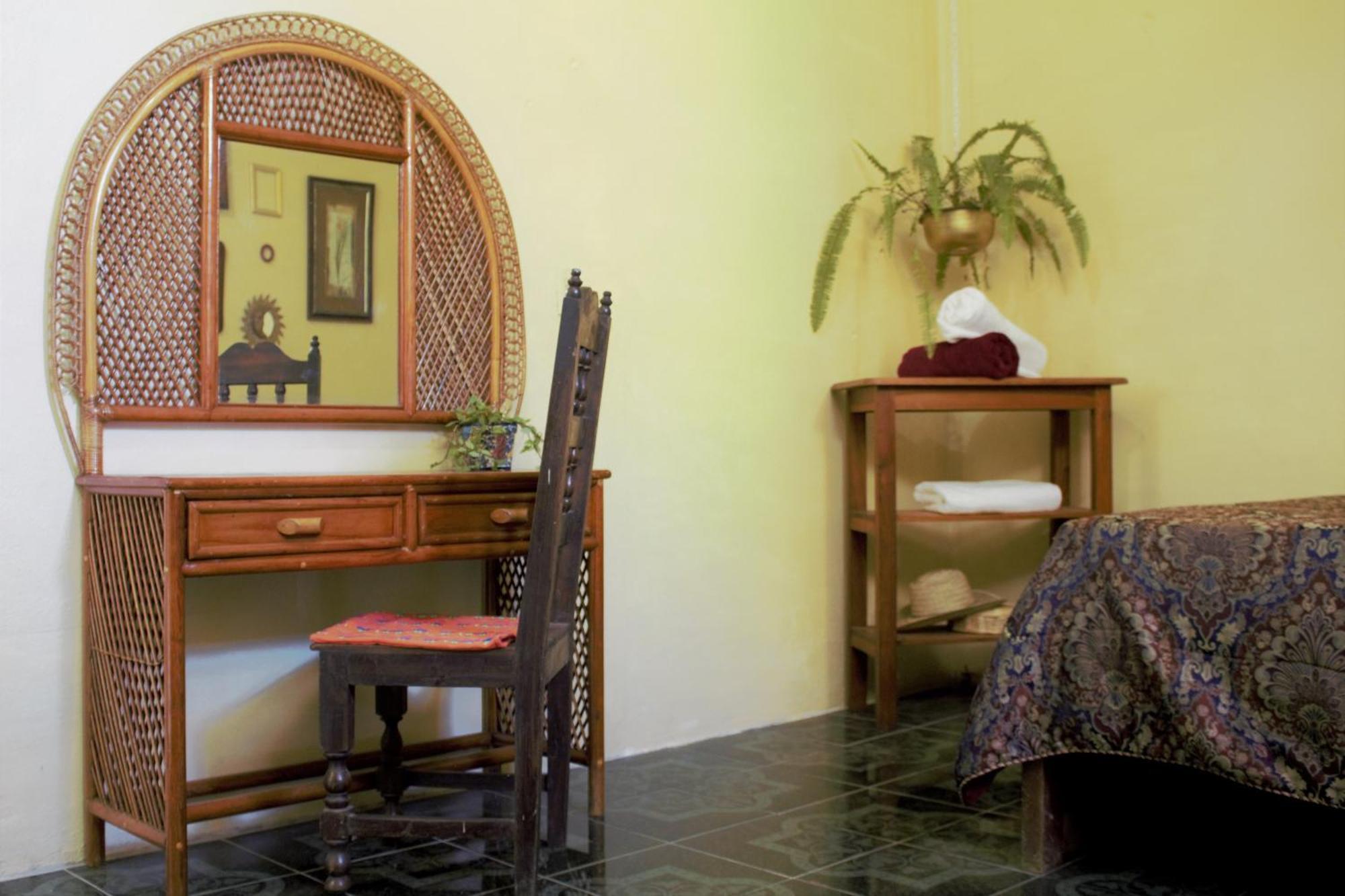 Casa Santaella Hotel Puerto Escondido  Phòng bức ảnh