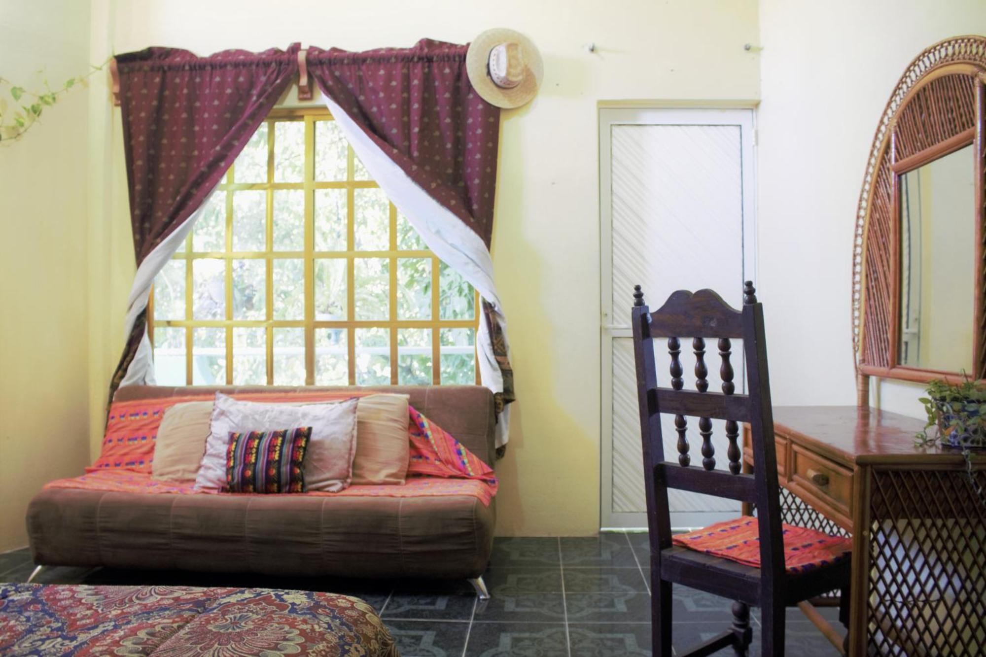 Casa Santaella Hotel Puerto Escondido  Phòng bức ảnh