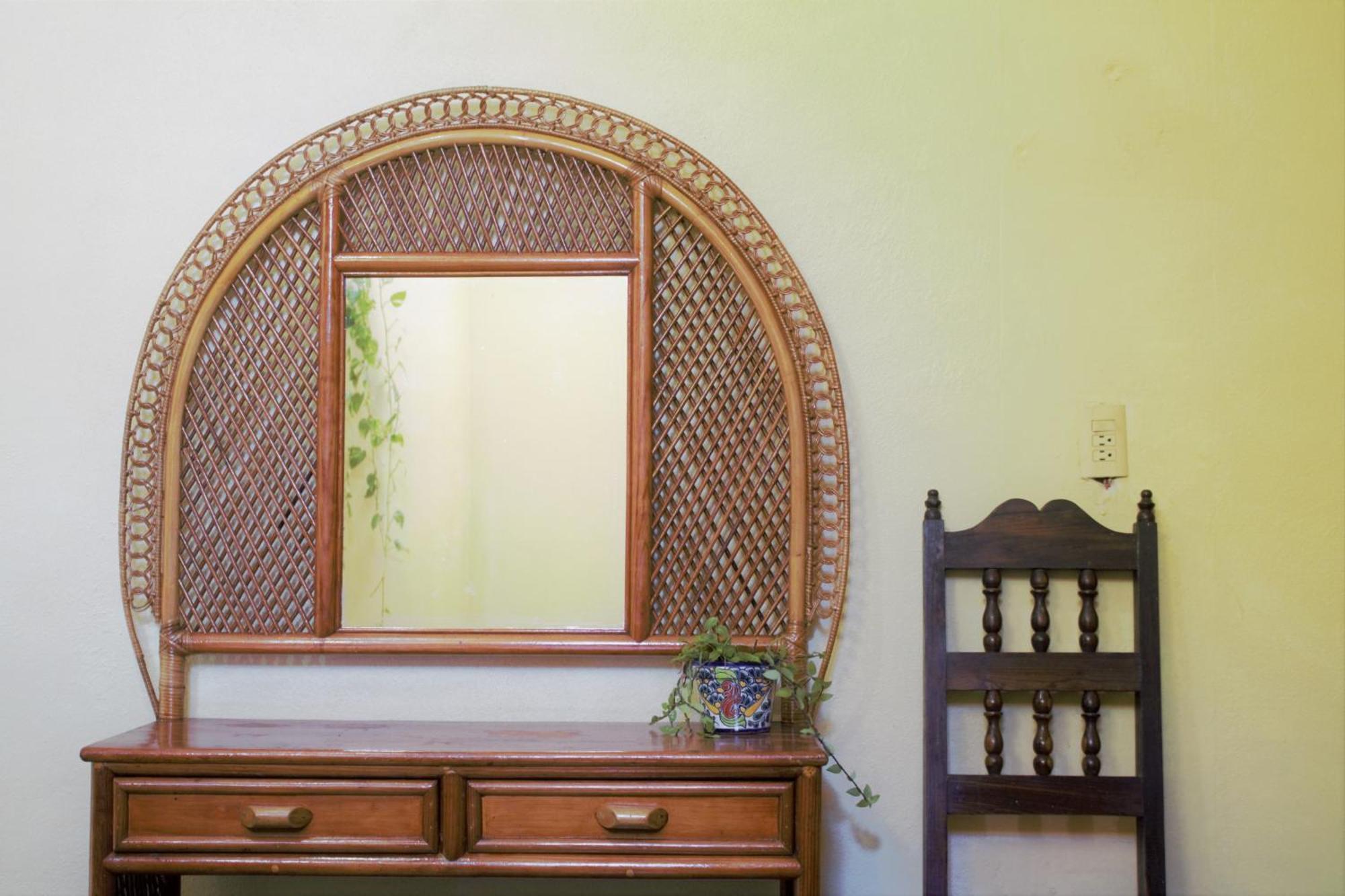 Casa Santaella Hotel Puerto Escondido  Phòng bức ảnh